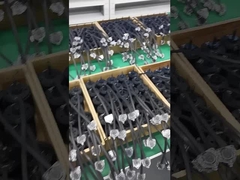 বৈদ্যুতিক রেসকিউ বোটের জন্য 8000W হাই পাওয়ার ওয়াটারপ্রুফ ব্রাশলেস সেন্সরলেস মোটর