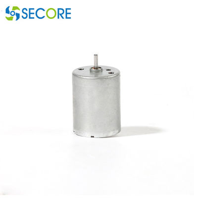 Internal Rotor Fan Micro BLDC Motor Pernanent Magnet 10000rmp Speed