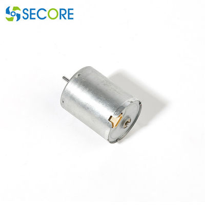 Internal Rotor Fan Micro BLDC Motor Pernanent Magnet 10000rmp Speed