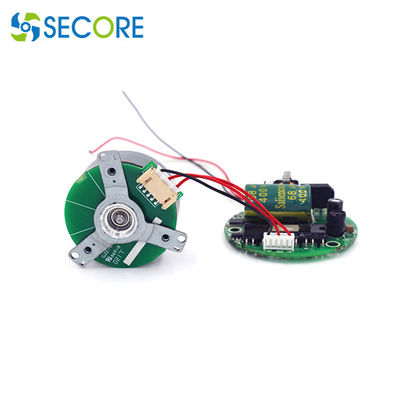 18000rpm Outer Rotor motor , High Speed hair dryer brushless motor