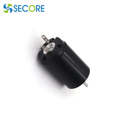 Dental Device 13mm Coreless DC Motor 8180rpm Metal Brush Motor