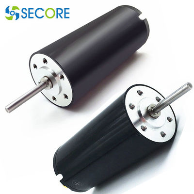 7000rpm 2863 Carbon Brush Coreless Motor For Intelligent Robot