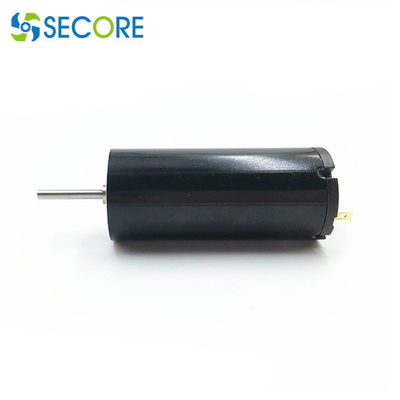 7000rpm 2863 Carbon Brush Coreless Motor For Intelligent Robot