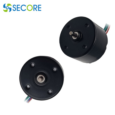 BLDC 280mA Water Pump Bldc Motor 36mm Brushless Low Noise