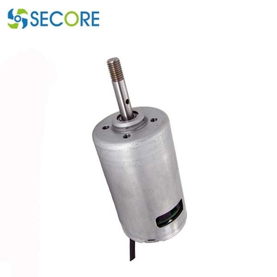 52mm 16.8V Lawn Mower Bldc Motor High Torque 1KG Round Brushless Motor For Power Tool