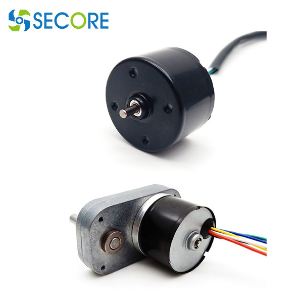 BLDC 280mA Water Pump Bldc Motor 36mm Brushless Low Noise