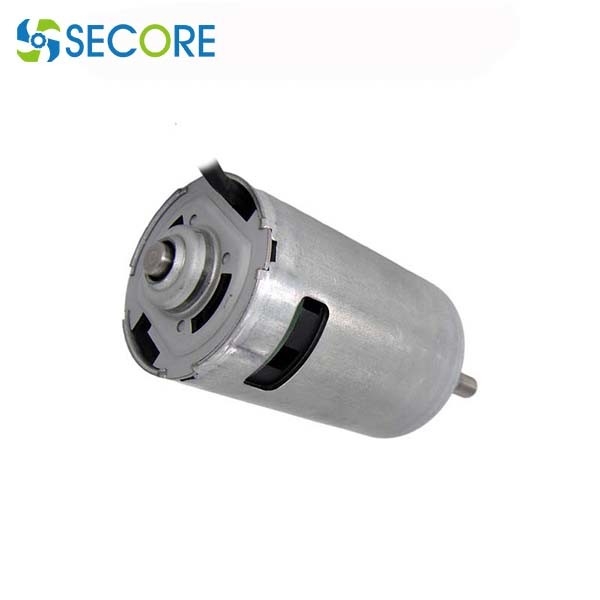 52mm 16.8V Lawn Mower Bldc Motor High Torque 1KG Round Brushless Motor For Power Tool